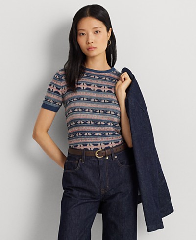 Alfani Petite Turtleneck Poncho Sweater, Created for Macy's