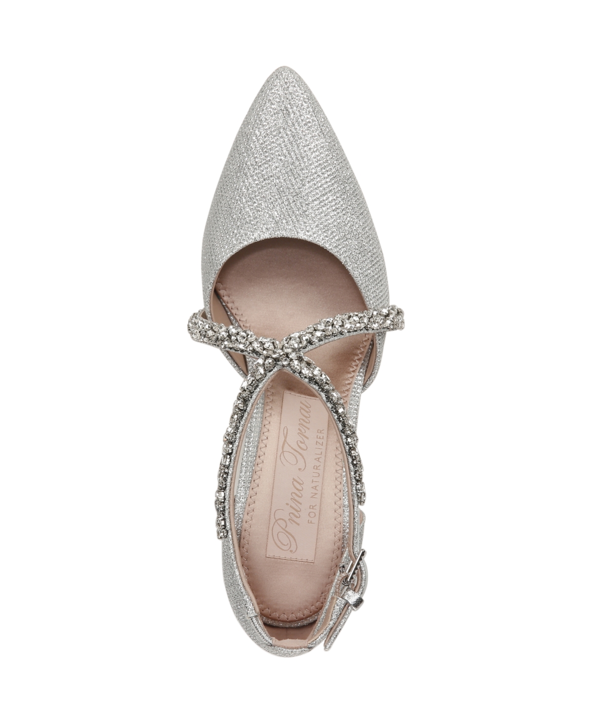 Pnina Tornai for Naturalizer Sevgi Dress Pumps