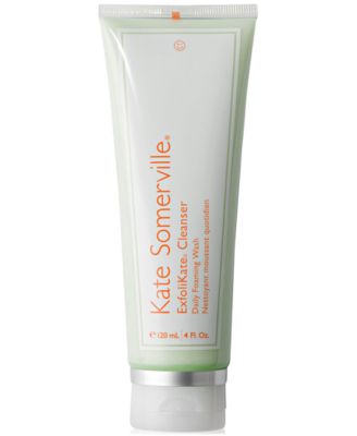 Kate Somerville Exfolikate Cleanser Daily Foaming Wash In No Color