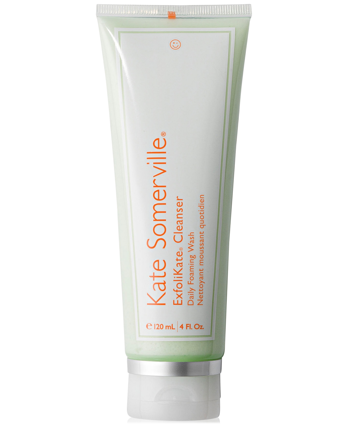 Kate Somerville Exfolikate Cleanser Daily Foaming Wash, 4 Oz. In No Color