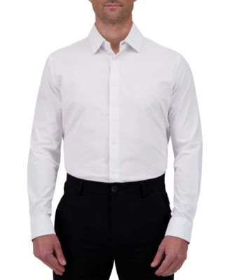 C-LAB NYC - Men's Slim-Fit Stretch Shirt