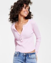 Macys lucky brand womens clearance tops