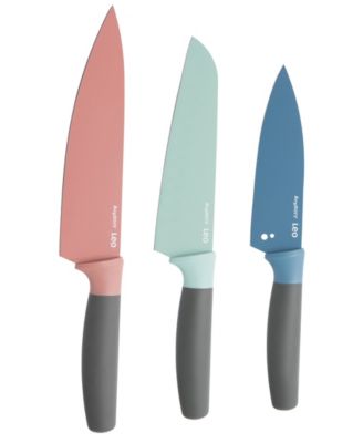 BergHOFF - Leo Collection 3-Pc. Cutlery Set