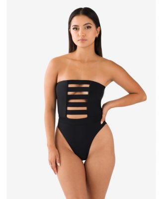 Women's Zen One-Piece Swimsuit