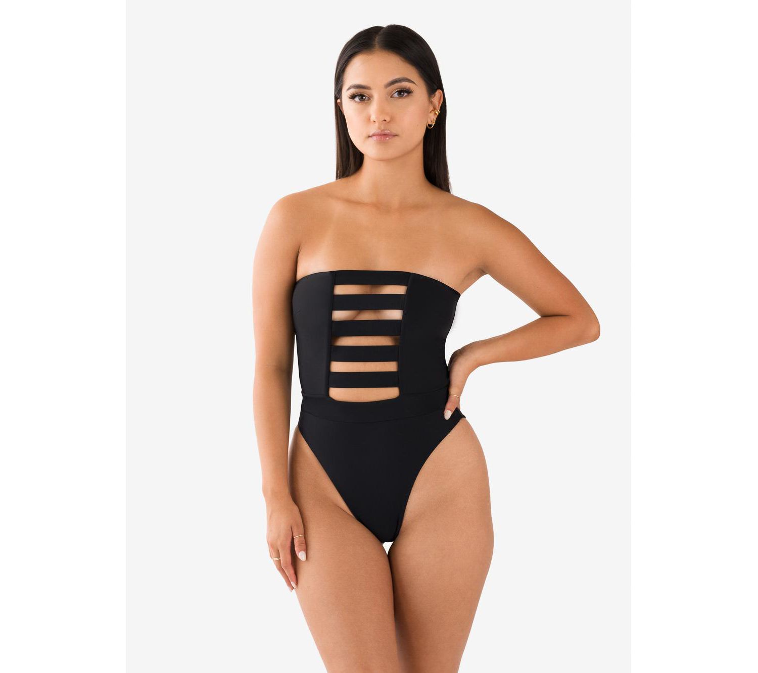 Women's Zen One-Piece Swimsuit
