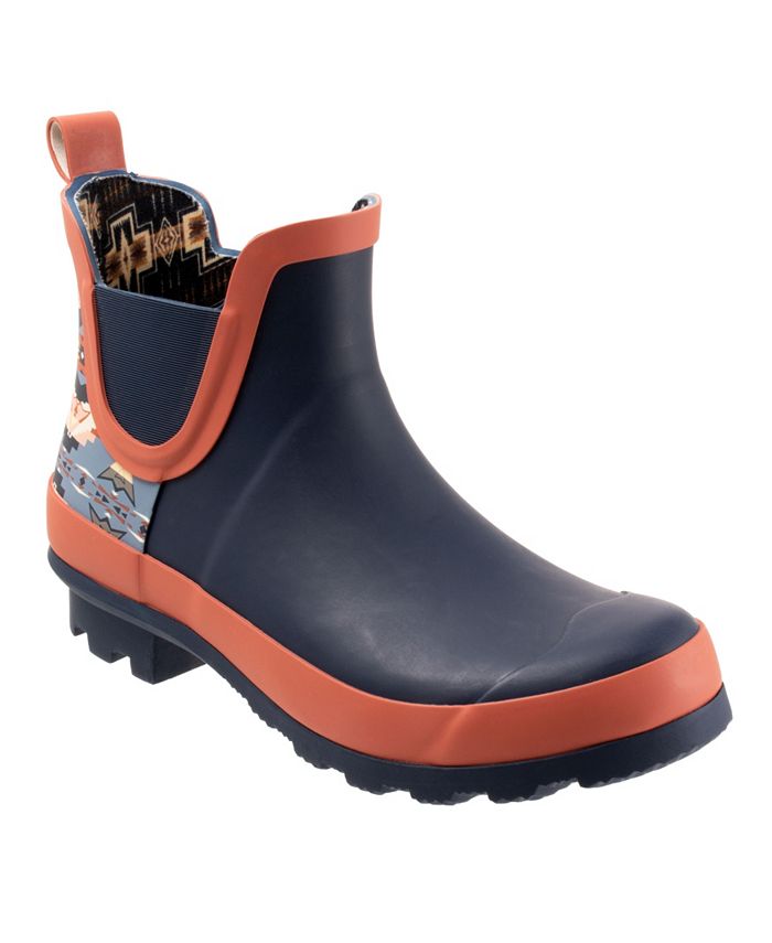 pendleton snow boots