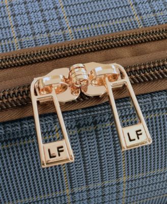 CLOSEOUT! Brentwood III 20" Drop Bottom Duffel, Created for Macy's