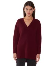 Womens cashmere tunic sale