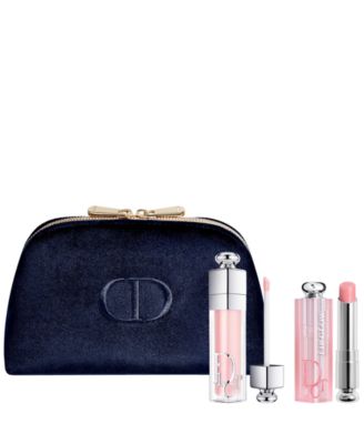 3-Pc. Dior Addict Lip Makeup Gift Set