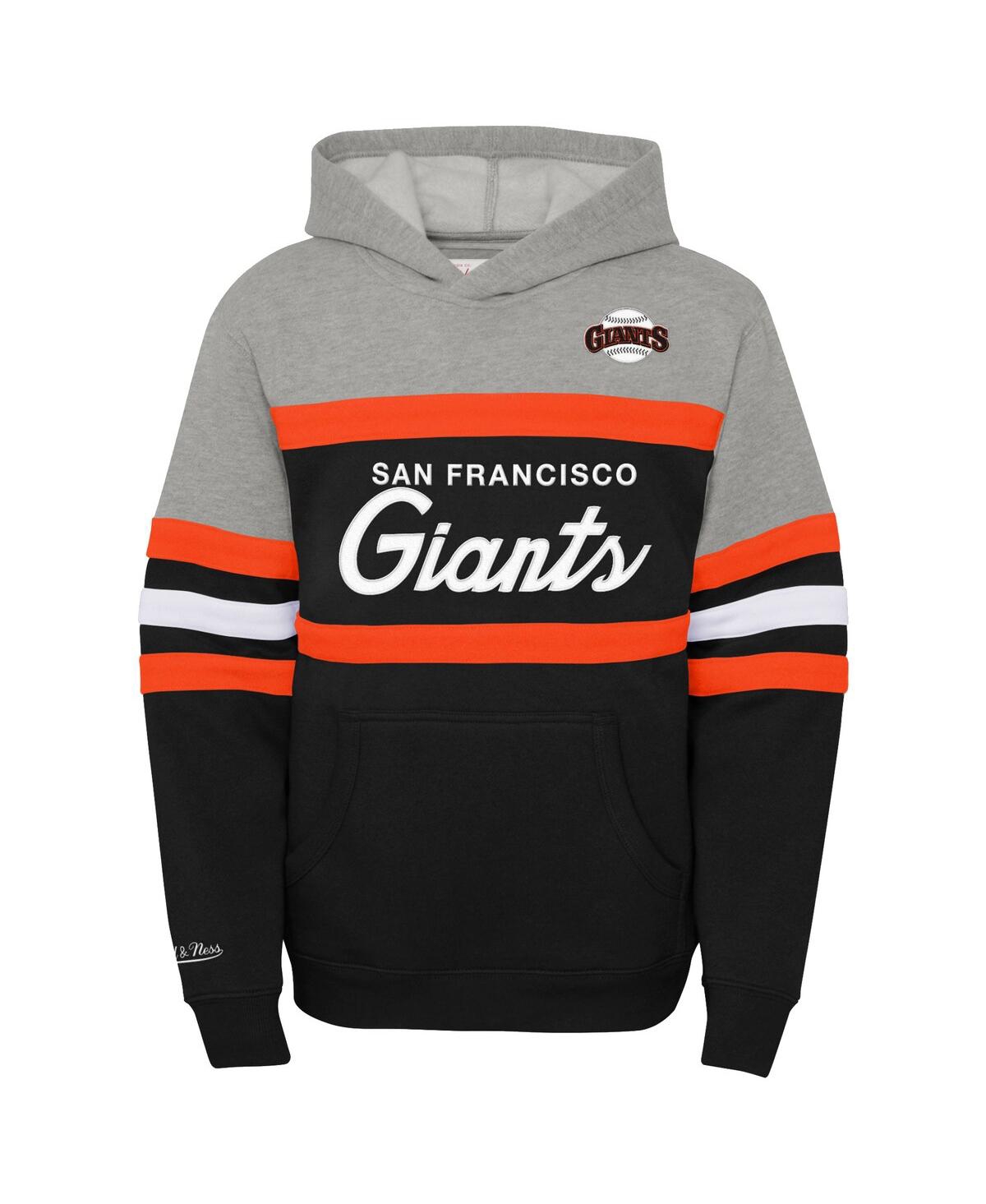 Mitchell & Ness Cooperstown Collection San Francisco Giants