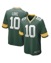 Green Bay Packers jersey NFL Brett Favre Super Bowl XXXI men's 2XL Logo  Athletic