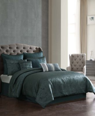 Dobbins 10-Pc. Comforter Set, King