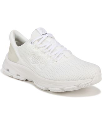 Women's Devotion X Lace Up Walking Sneakers