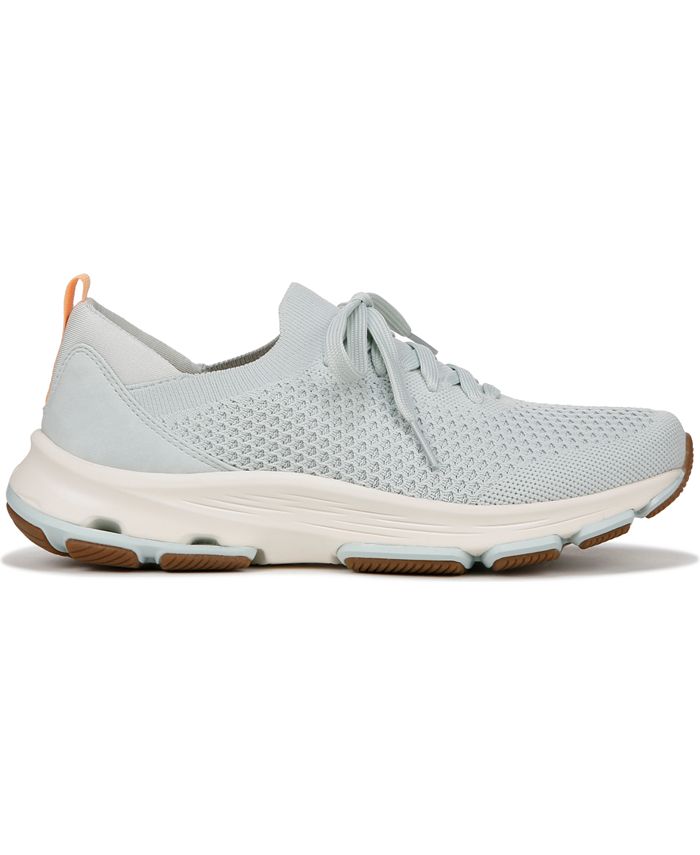 Ryka Women's Devotion Fuse Walking Shoes Macy's