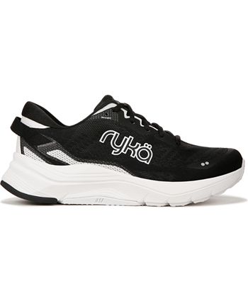 Ryka Women's Utopia-Run Running Shoes - Macy's - View #7