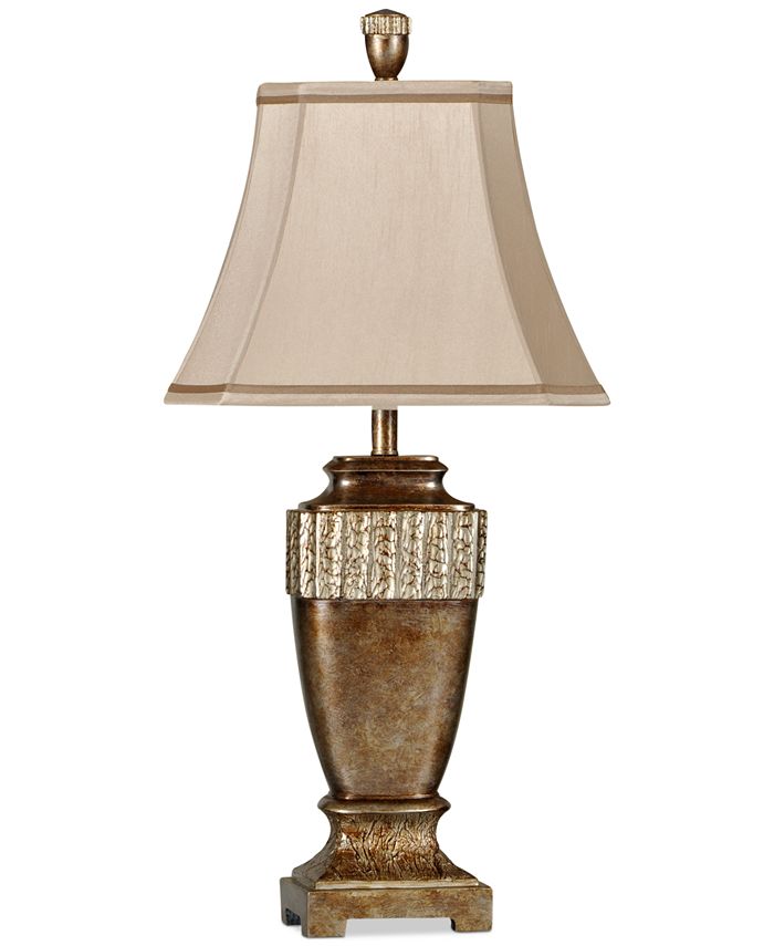 Stylecraft Conway Table Lamp Reviews, Macy S Home Lamp Shades
