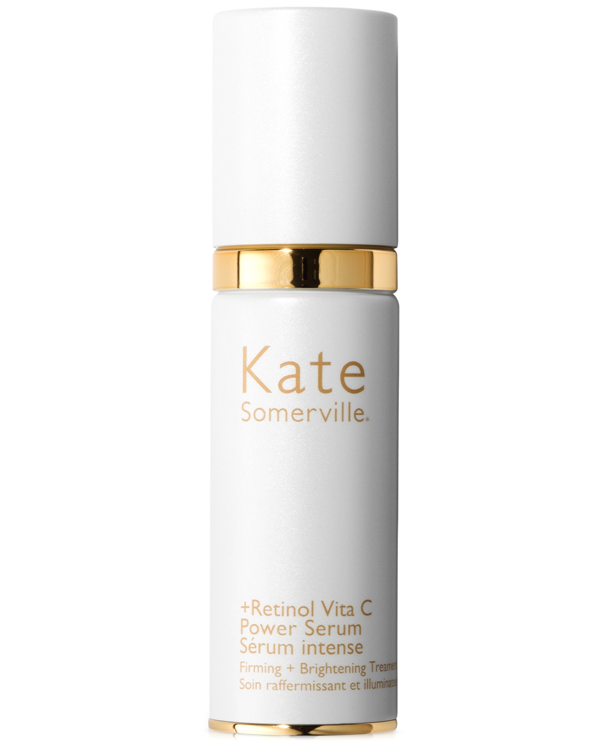 Shop Kate Somerville +retinol Vita C Power Serum, 1 Oz. In No Color