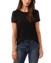 Macy's last act tops new arrivals