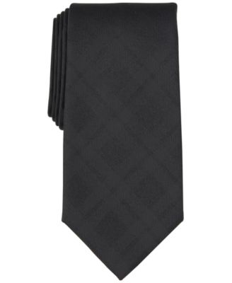 Michael Kors - Men's Burke Check Tie