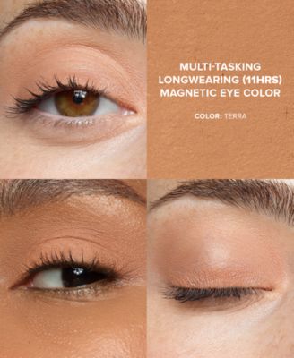 Magnetic Matte Eye Color