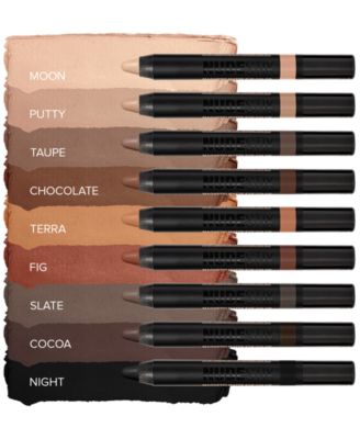 Magnetic Matte Eye Color