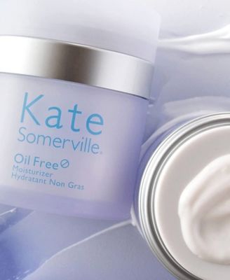 Oil Free Moisturizer, 1.7 oz.