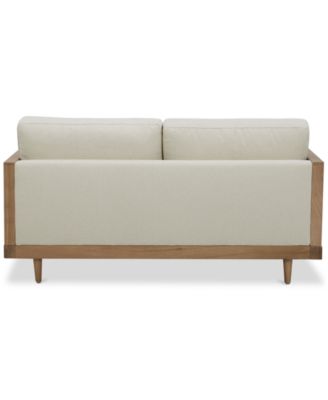 CLOSEOUT! Kellsie 65" Fabric Loveseat, Created for Macy's