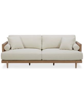Kellsie 87 Fabric Sofa, Created for Macy's