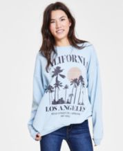 Fashion Look Featuring Grayson Threads Teen Girls' Sweatshirts & Hoodies  and Fifth Sun Teen Girls' Tops by AshOnTrend - ShopStyle