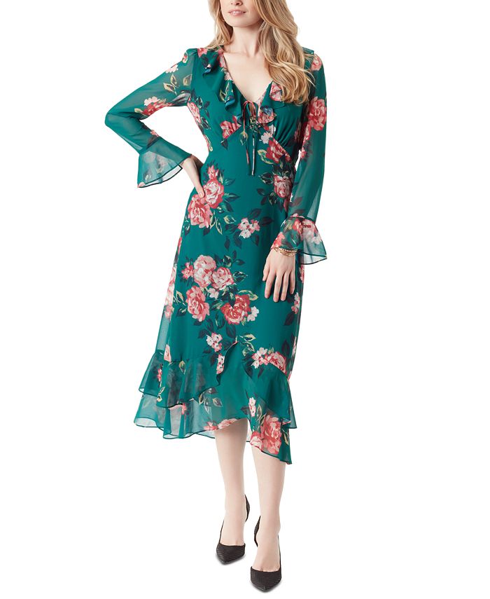 Jessica simpson dresses online macy's