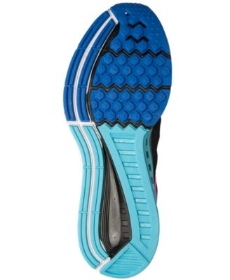 Nike Women's Zoom Structure 18 Running Sneakers from Finish Line