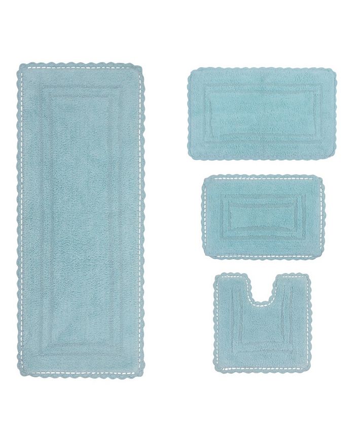 1 Really Reversible Dishcloths Set of 4