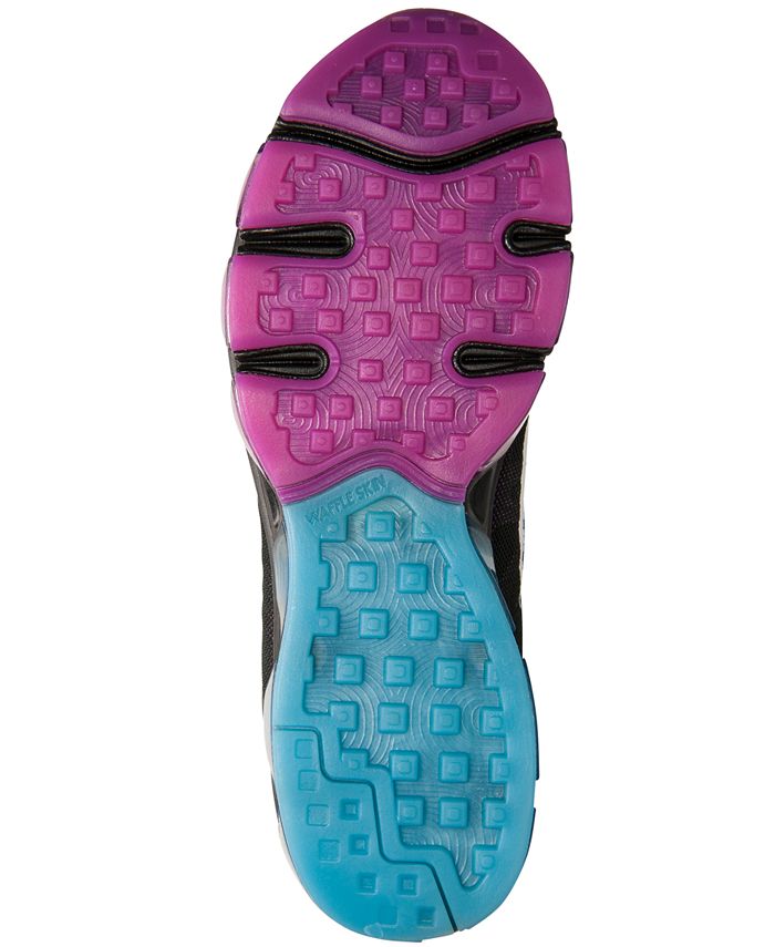 nike air max tailwind women's running shoe