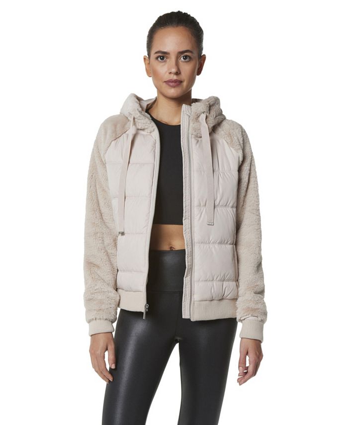 Andrew marc parka womens online