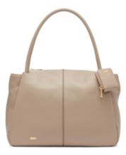 Women's Beige Handbag DKNY R21AJR73-JHC