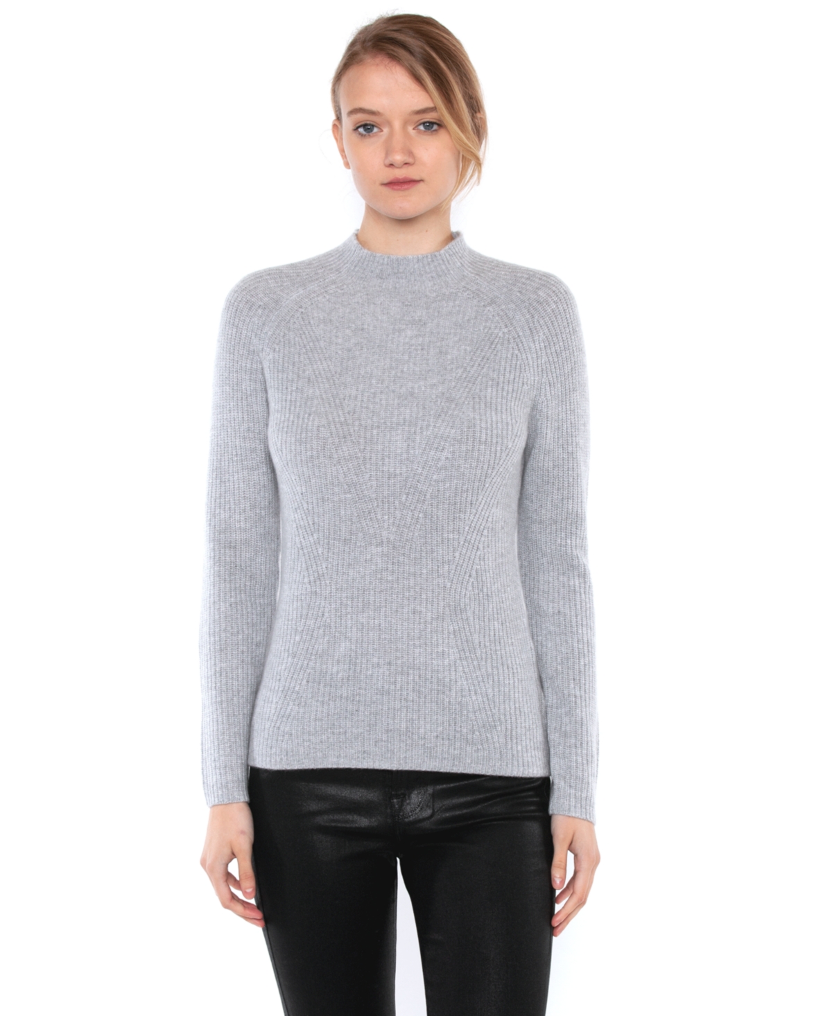 Jennie liu shop cashmere sweaters