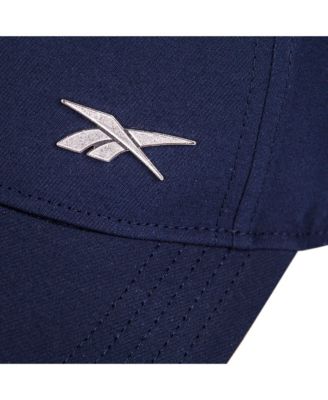 Men's Badge Logo Cap