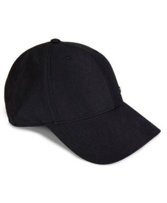 Men's Badge Logo Cap