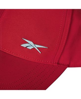 Men's Badge Logo Cap