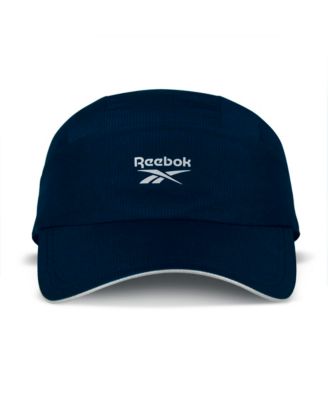 Men's Running Back Closure Cap