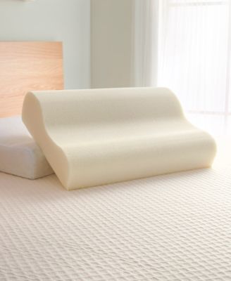 Memory Foam Pillow, Contour