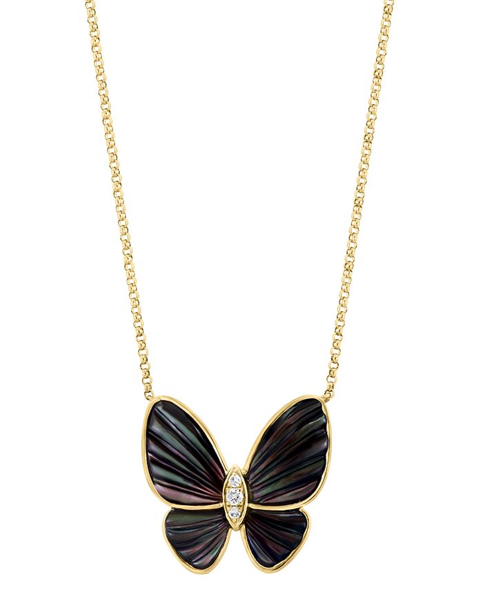 Effy necklace macys store