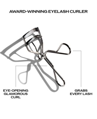 Shiseido Limited-Edition Eyelash Curler