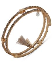 Lonna & lilly amazonite wrap bracelet cheap