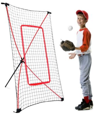 Baseball Kids Training Net