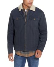 Weatherproof Vintage Men's Jackets & Coats - Macy's