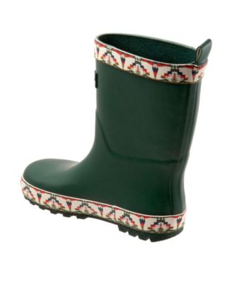 Kids Boys Tucson Mid Boots