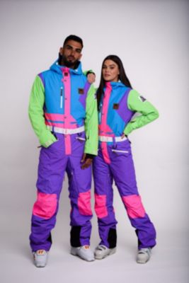 Powder Hound Ski Suit - Men's