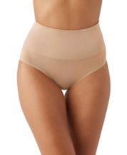 Wacoal Women's Shape Revelation Hourglass Shapewear Hi Waist Thigh Shaper  808387 - Macy's