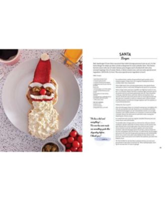 Gilmore Girls- The Official Cookbook by Elena Craig